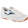 Joma scarpe da pallavolo Uomo, Joma V.Dynamic Men 25 VDYNAS, bianco