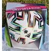 Adidas Pallone Adidas Uniforia Nuovo con Confezione Originale Uefa Europei calcio 2020