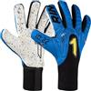 Rinat Guanto portiere Kronos 10:22 Turf Junior Blu Taglia 5