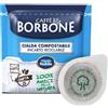 Caffè Borbone 50 CIALDE CAFFÈ BORBONE MISCELA NOBILE - SPEDIZIONE GRATUITA