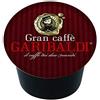 Garibaldi 100 Capsule GRAN CAFFÈ GARIBALDI Dolce Aroma Compatibili Lavazza FIRMA E VITHA