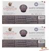 Gran Caffè Garibaldi Capsule Caffè GARIBALDI Compatibili Lavazza FIRMA E VITHA Intenso