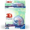 Ravensburger 3D 11597 - Palla puzzle Disney Angel - per grandi e piccoli fan di