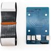 Kit Regolatore Scheda Estrusore Trasferimento per Artiglieria per Sidewinder X1