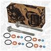 ET ENGINETEAM Kit guarnizioni Iniettore VW SKODA SEAT 1,6 03L130277B 03L130277S WHT003187 CAYB