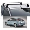 MENABO BARRE PORTATUTTO FORD FOCUS BERLINA ANNO 2006 SENZA PREDISPOSIZIONE OMOLOGATO