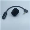 Per Alienware AW PRO Microfono LED design leggero 11g 35mm
