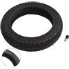 Pneumatico Tubeless Esterno Ufficio Esterno Scooter Elettrico Impermeabile 628g