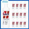Lombarda H 12 DECS Disinfettante concentrato per frutta verdura biberon tipo amuchina 1 lt