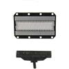 Wahl Mobile Shaver Foil Lama e Lamina Rasoio Portatile Rasatura Precisa Accessori per
