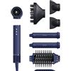 ELMOT-GAMMA + Asciugacapelli Multistyler 7 in 1 con Accessori 1300 Watt Gamma+