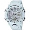 Casio G-SHOCK Orologio Uomo Casio G-SHOCK Grigio Import Giappone Resina GA-2000S-7AJF Multifun