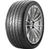 Bridgestone Potenza RE 050 A RFT ( 215/40 R18 85Y *, con protezione del cerchio (MFS), runflat )