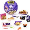 MGA Entertainment MGA's Miniverse Make It Mini Taco Bell Series 1 - Mini Pezzi da Collezione, Fai