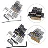 未提供 Dispositivo portatile ponte tremolo con ponte chitarra headless per chitarre a 6