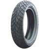 Heidenau K66 Snowtex ( 120/80-14 TL 58S ruota posteriore, simbolo M+S, M/C, ruota anteriore )