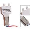 CJWP08 M20 Pompa Trasferimento Acqua 3V-3,7V DC 120L H Flusso per Uso Laboratori