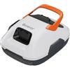 Gosvor Robot Pulitore Piscina Automatico Senza fili Pulizia Fondo Robottino Pulitore