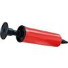 Disco setaccio sabbia gonfiabile leggero in PVC 40 cm per costruzioni Sandcastle
