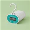 Programmatore di Irrigazione Programmabile Temporizzatore Automatico per