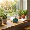 Programmatore di Irrigazione Programmabile Temporizzatore per Giardinieri