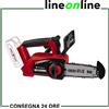Einhell Motosega potatura Einhell Fortexxa 18/20 TH batteria Solo
