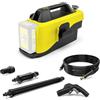 Kärcher Mobile Outdoor Cleaner OC 6-18 (pressione media 24 bar, tubo (n2E)