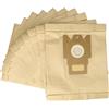 vhbw 10 sacchetti per Miele Electronic 850 1400 1200