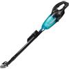 Makita Aspirapolvere Makita DCL180Z LXT Nero 18V Unità Nuda MAKDCL180ZB