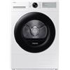 SAMSUNG DV90DG52A0AHET ASCIUGATRICE Hygiene Care 9KG INVERTER WIFI CL.C