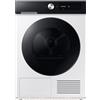 SAMSUNG DV90DB7845GEU3 Serie 700 AI BESPOKE ASCIUGATRICE 9KG INVERTER WIFI A