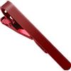 Fermacravatta in lega unisex 5,4 x 0,6 x 1,8 cm per uomo donna accessorio cravat