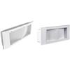 Beghelli BEG1499/24 Plafoniera Emergenza LED 24 W, Multicolore & Lampada di Emer