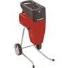 Einhell BIOTRITURATORE ELETTRICO A INGRANAGGI 2000W (GCRS 2540) EINHELL