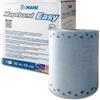 Mapei MAPEBAND EASY nastro tnt raccordi sistemi impermeabilizzanti 10mt x 13cm
