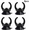 Generic A Ventosa Bicchieri Clip Acquario Pesci Serbatoio Gomma Accessories.equipment