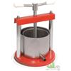 FRASCHETTI TORCHIETTO TORCHIO PREMITUTTO INOX 5 LT SPREMITUTTO GRANDE 20 CM SPREMIPOMODORI