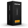 Pirelli Camera d'aria PIRELLI SmarTUBE valvola 80mm 700x23/32 35 gr