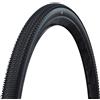 Schwalbe G-One R Pro Evo Super Race V-Guard TLE 700x40c Fold Blk