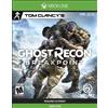 Tom Clancy's Ghost Recon Breakpoint(輸入版:北米)- XboxOne Xbox O (Microsoft Xbox One)