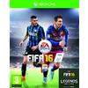 Fifa 16 Xbox One (Microsoft Xbox One)