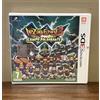 INAZUMA ELEVEN 3 Lampo Folgorante Nintendo 2DS 3DS ITA SIGILLATO | Amazing stand