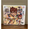 INAZUMA ELEVEN GO Luce Nintendo 2DS 3DS ITA SIGILLATO | Amazing stand