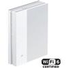 ZTE Modem 4G LTE Router TIM ZTE MF297D Wireless 600Mbps WiFi 6 Cat 12 - No Sim TIM