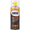 SVITOL Serrature, Lubrificante per il Trattamento Professionale di Serrature e Meccanismi delle Porte, Anticorrosivo, Valvola Erogatrice a 360°, 180Ml