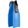 CRESSI Clio Fins Pinne Ultraleggere Design Scarpetta Chiusa per Nuoto Training Acque