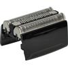 vhbw Testina sostituisce Braun 52S 52B rasoio