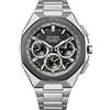 CITIZEN ATTESA SATELLITARE SPACESHIP F950 REFERENZA CC4104-53E GARANZIA ITALIA