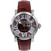 Locman Orologio Locman Toscano Automatico 293M/1330 78 Diamanti Scontatissimo Nuovo