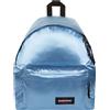 Eastpak - Zaino Padded Pak'R 24L, Satinfied Blue Taglia Misura Unica Cod EK00...